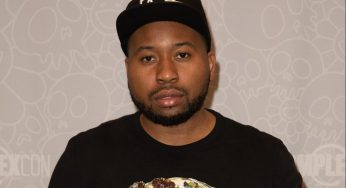 DJ Akademiks Talks About The Backlash He Received After Calling Some Hip-Hop Pioneers “Dusty” & His Comments About Reginae Carter’s Relationship 