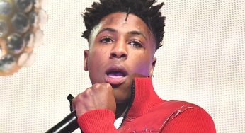 Congratulations! NBA YoungBoy Welcomes 10th Baby With Jazlyn Mychelle, Adorable Rapper Daddy Photo Surfaces