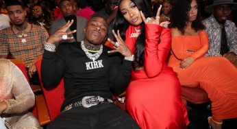 DaBaby Claims He Slept With Meg Thee Stallion Multiple Times Before Tory Lanez Incident