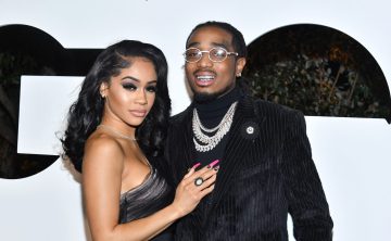 Saweetie Admits She Once Believed Quavo Was "The One," Says She Imagined Them Spending Their Lives Together