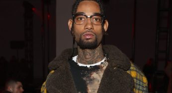 Officials Are Reportedly Investigating Whether PnB Rock Had Any Previous Feuds That May Have Led To His Murder 