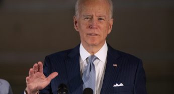 President Biden Says The Pandemic Is Over But There Is Still A Problem With COVID-19