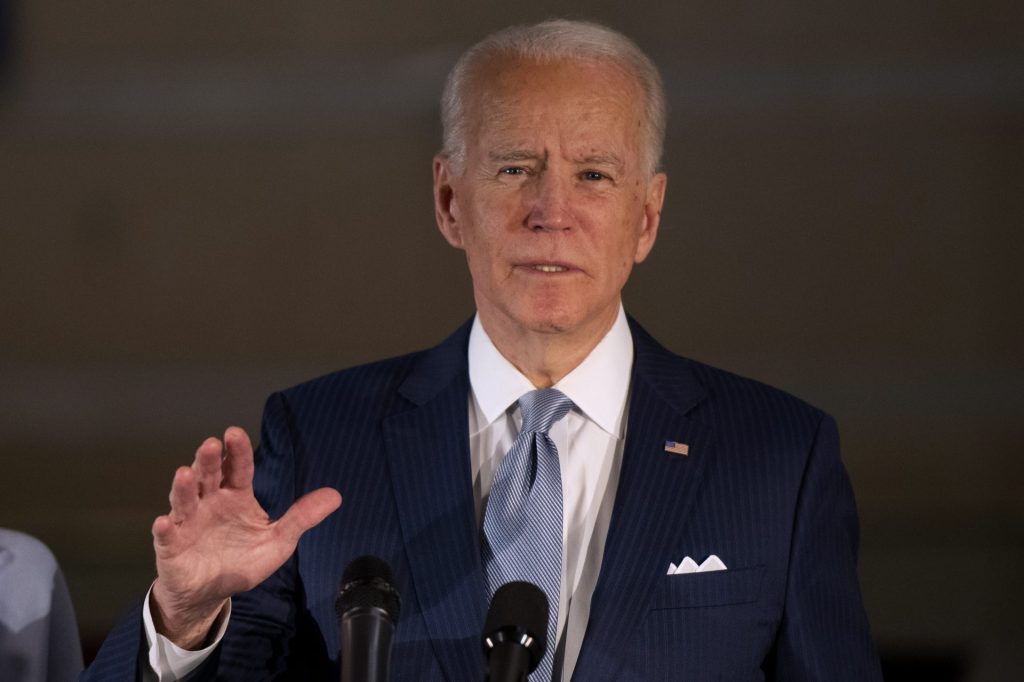 President Joe Biden says the pandemic is over in new interview as he shares there are still some problems with COVID.