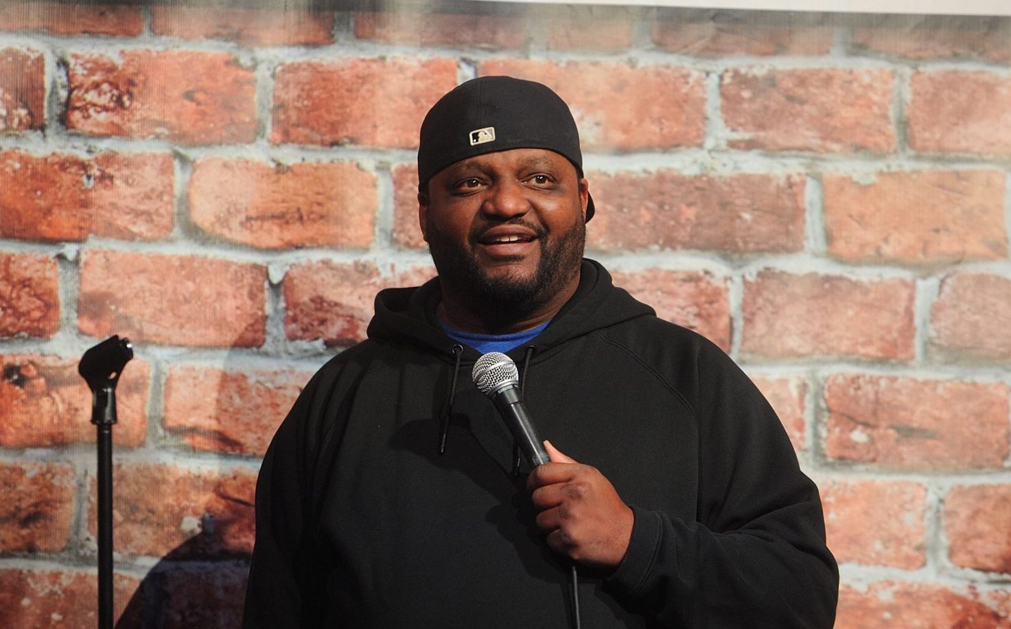 Aries Spears Speaks Out In Wake Of Recent Sexual Child Abuse Accusations: “I’m Not Running From Anything & I’m Not Guilty Of Anything” 