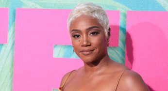 Tiffany Haddish “Deeply Regrets” Acting In Skit Named In Child Sex Abuse Lawsuit, Says It “Wasn’t Funny At All” Despite Comedic Intentions