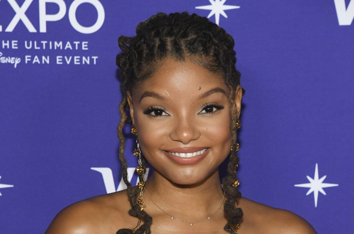 ‘She’s Brown Like Me!’ Young Girls Moved By Halle Bailey In ‘The Little Mermaid’ Are Melting Hearts With THESE TikTok Reactions