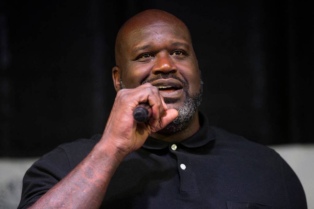 Shaq says he will not comment on current cheating scandals because he was a serial cheater in his previous relationship.