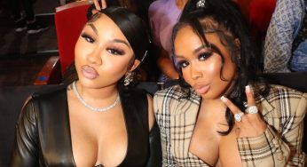 DreamDoll Speaks On Friendship Status With Ari Fletcher: “If It’s Not About My Project, It Is What It Is” 