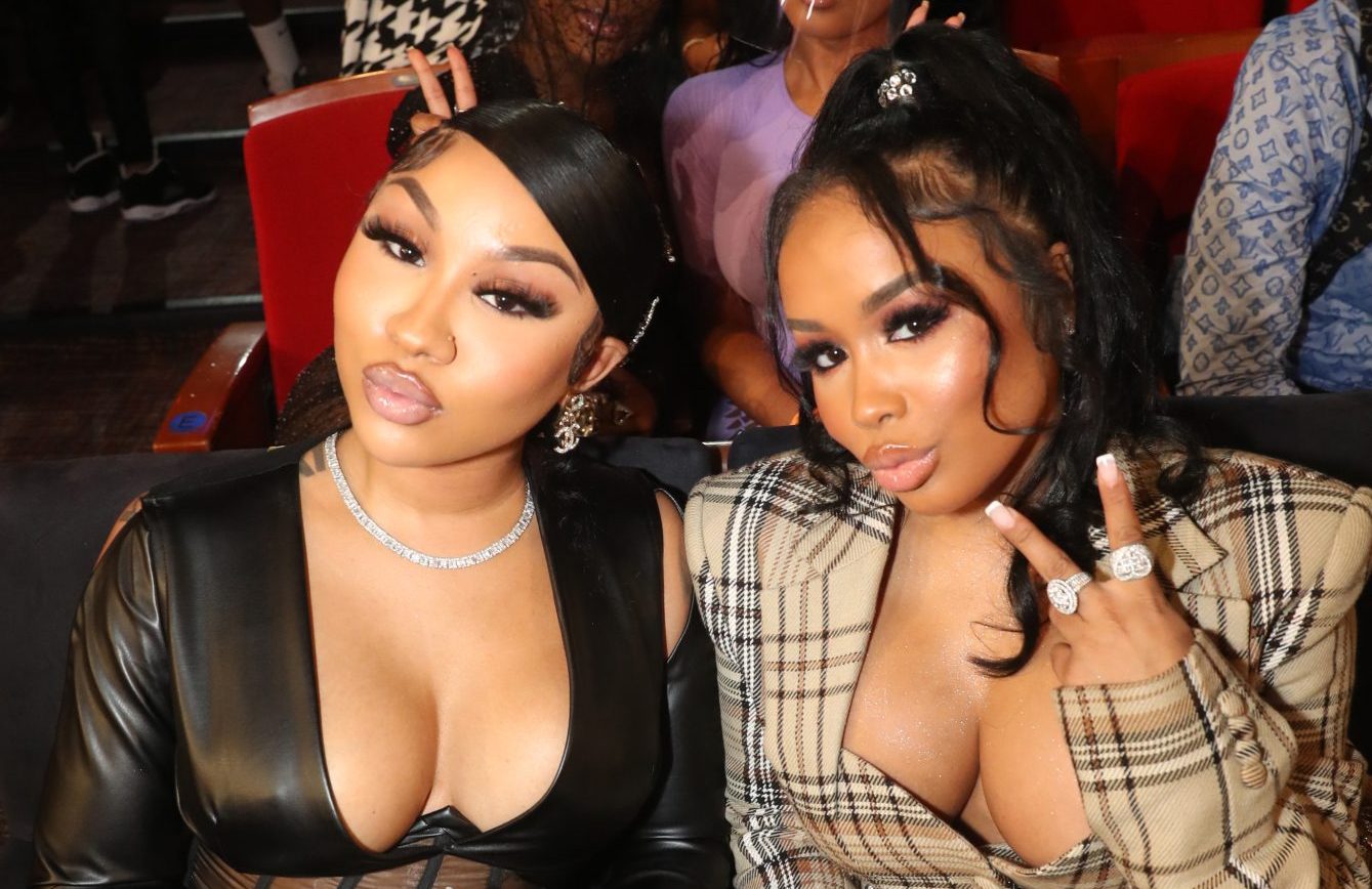 In a recent interview, DreamDoll said her piece about her friendship with Ari Fletcher after saying she was "straight on her."