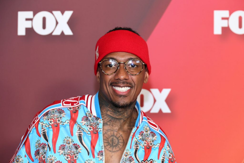 Nick Cannon Buys Home For Pregnant Abby De La Rosa And Their Twins Zion And Zillion