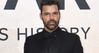 Ricky Martin Files $20 Million Lawsuit Against His Nephew Following Sexual Abuse Allegations (Update)