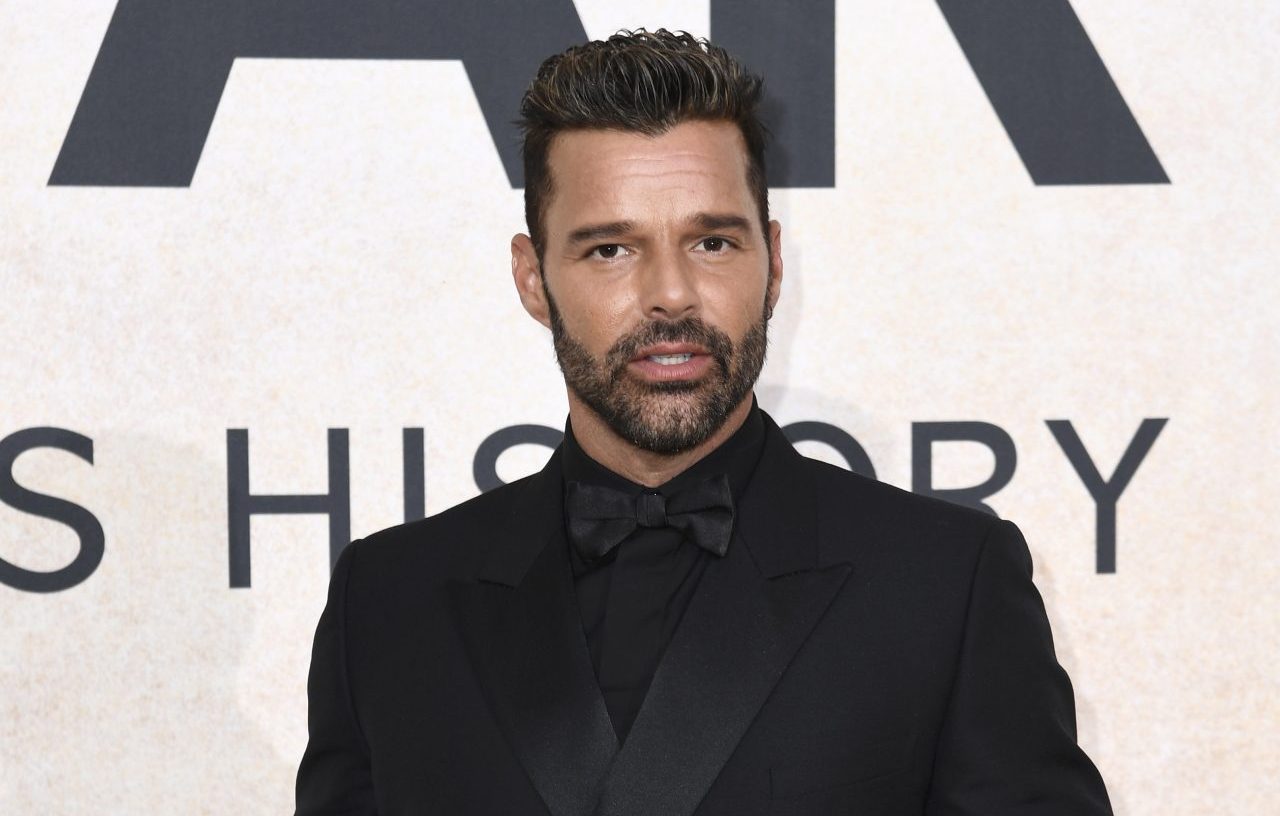 Ricky Martin has filed a $20 million lawsuit versus his own nephew, who accused him of sexual vituperate and harassment when in July.