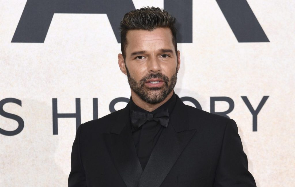 Ricky Martin filed a  million lawsuit against his own nephew, who accused him of sexual abuse and harassment in July.