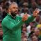 Celtics Head Coach Ime Udoka Apologizes After Team Suspension For Violating Code Of Conduct With A Work Affair