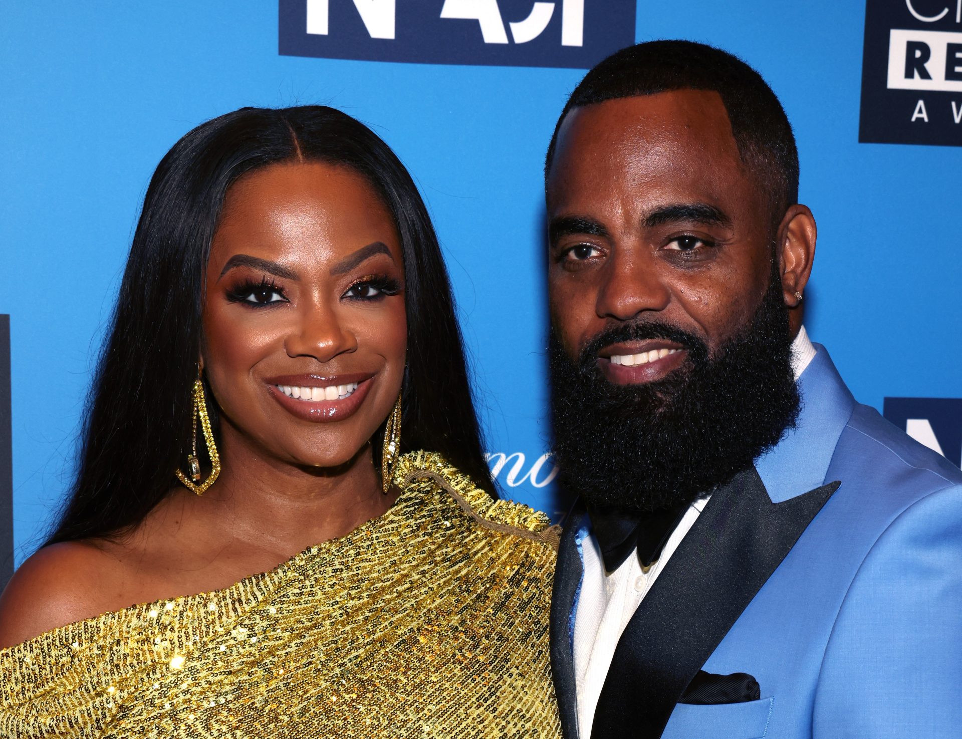 Shootout At Kandi Burruss’ Atlanta Restaurant Breaks Out Between Conflicting Co-Workers