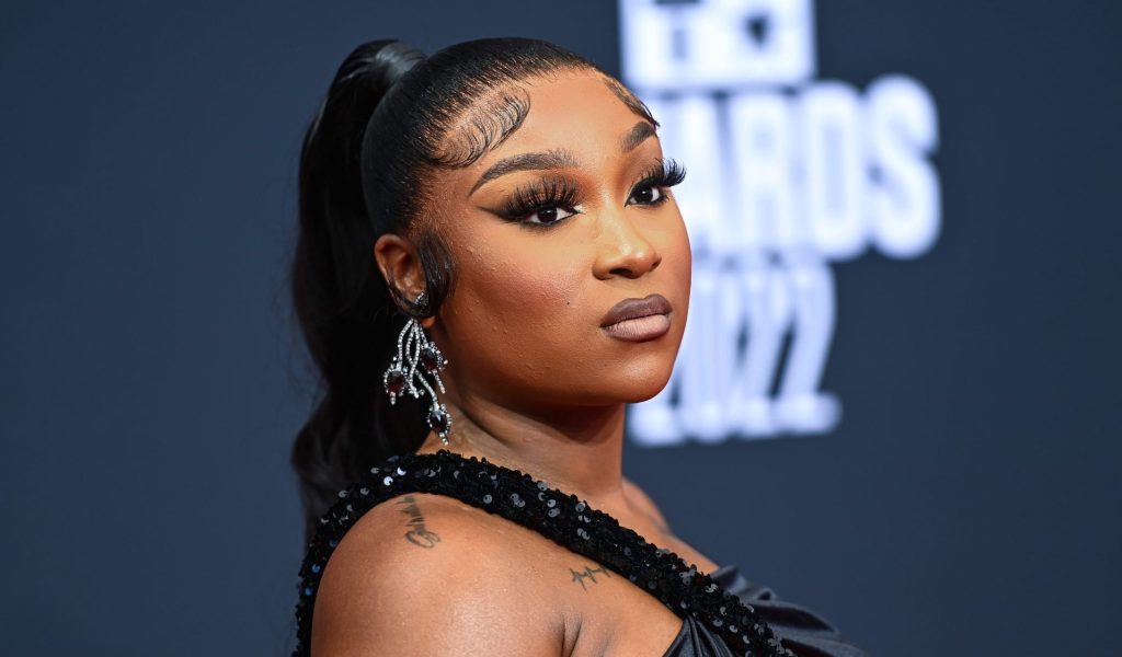 Erica Banks Responds To Backlash After Listing Physical Traits Her Friends Must Meet To Party With Her