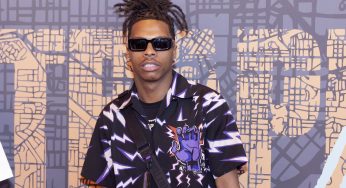 Lil Baby Cancels Performance In Vancouver As He Shares His Body Shut Down