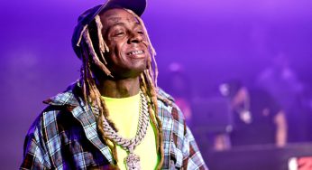 Lil Wayne Honored With His Own Exhibit At National Museum Of African American Music For 40th Birthday