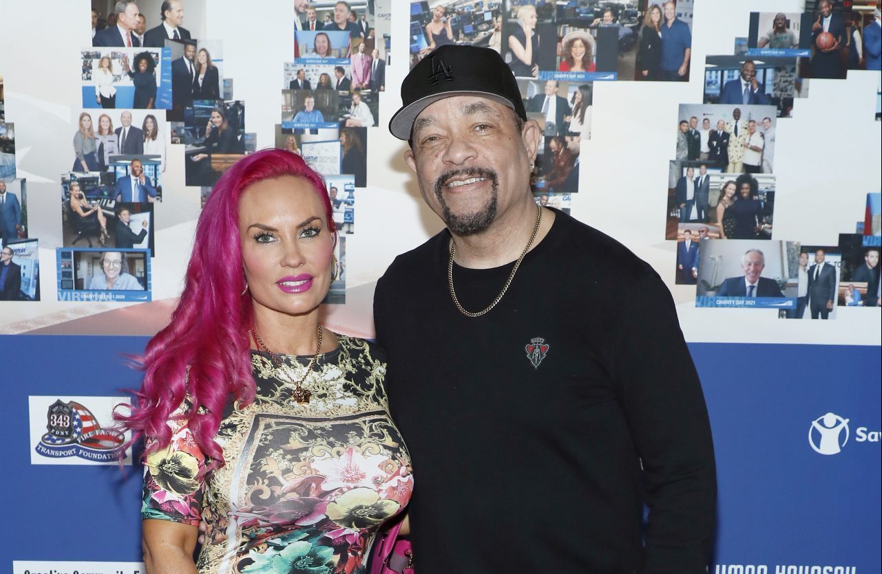 Coco Austin Tells Critics “Take Pointers” After Going Viral For Bathing Her  Daughter In Kitchen Sink