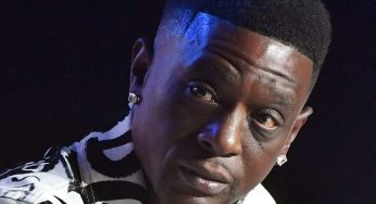 Boosie Says Netflix Should Remove The New Series Based On Jeffrey Dahmer