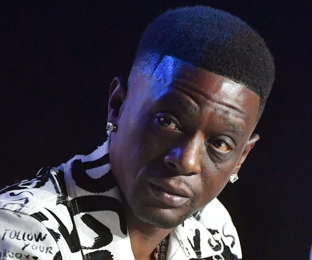 Boosie says Netflix needs to remove the Jeffrey Dahmer series and encourages people to boycott the show until it's removed.