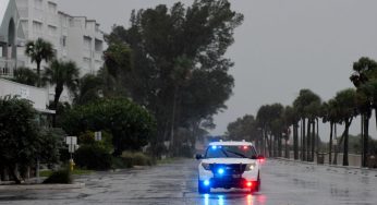 Florida Braces For “Historic” Hurricane Ian As Governor Ron DeSantis Warns: It’s Too Late For Many To Safely Evacuate