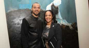 Jesse Williams’ Ex-Wife Seemingly Slams His Parenting, Says He Puts His Desires Above Their Kids’ Wellness