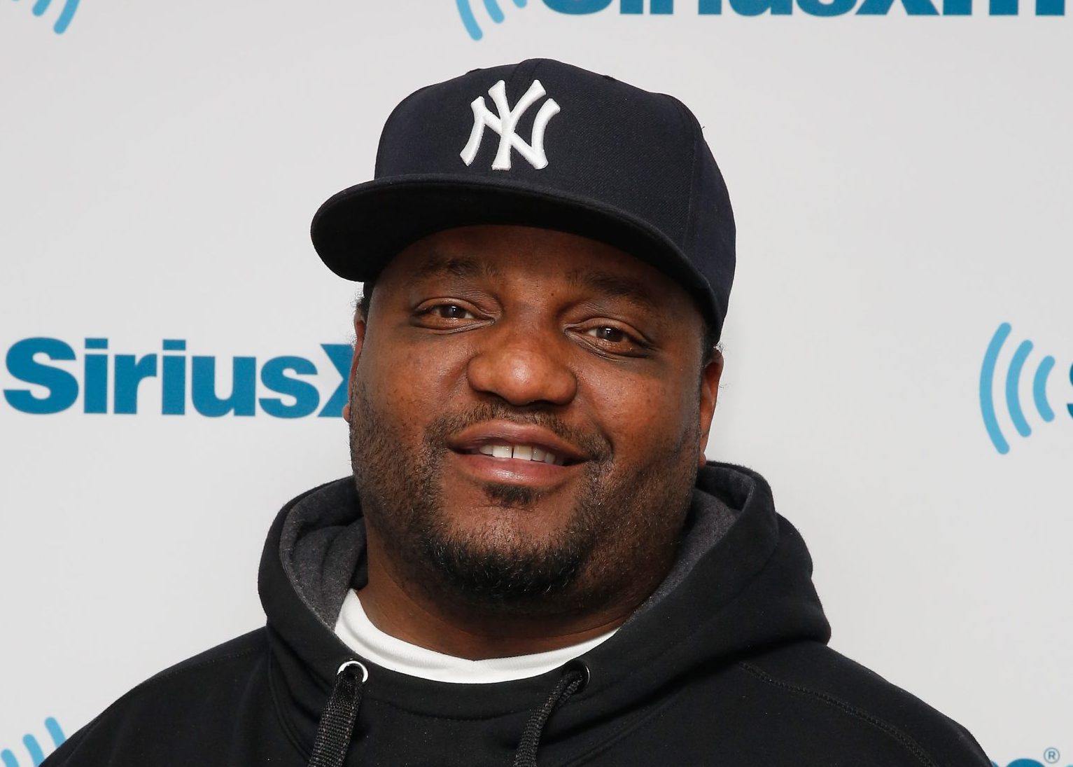 Aries Spears’ Mom Slams His “Haters” & Sends Her Support Amid Child Sex Abuse Allegations— “You’ll Be Richer”