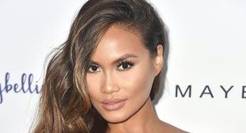 Daphne Joy Responds To 50 Cent After He Called Her Out Following Rumors She’s Dating Diddy