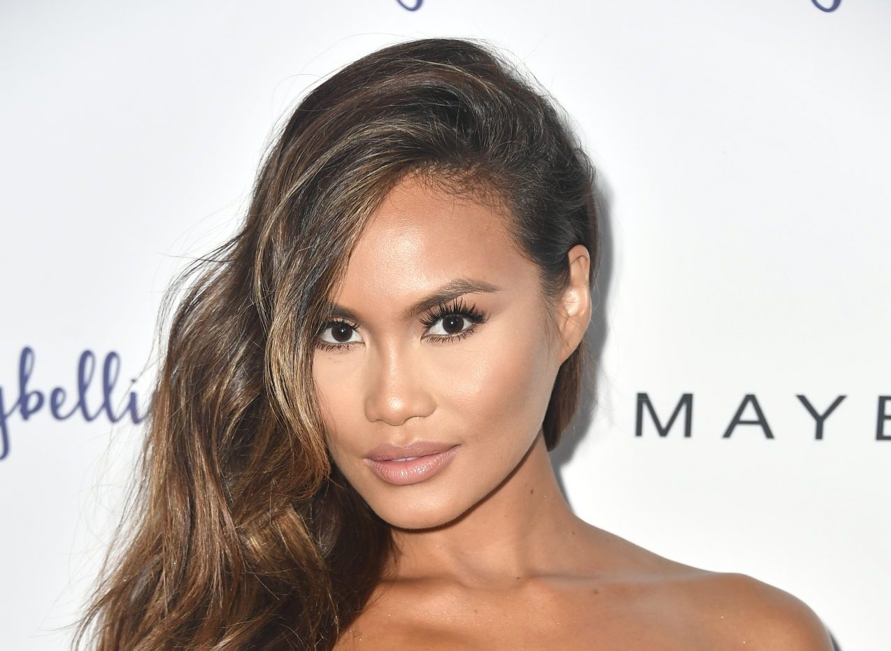 Daphne Joy Responds To 50 Cent After He Called Her Out Following Rumors She’s Dating Diddy