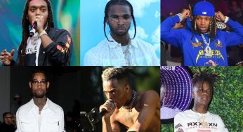 Another Tragic Loss: A Generation Of Rappers Are Not Making It Out Of Their 20s
