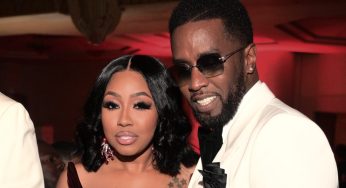 Four Times Diddy Wooed Yung Miami From A Gifted Maybach To A Lavish Vacation