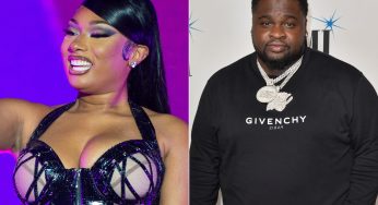 Megan Thee Stallion & Christopher “YC” Pearson Earn Songwriter Of The Year Title At The 2022 BMI R&B/ Hip-Hop Awards 