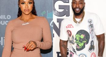 Ceaser Emanuel Claps Back At Masika Kalysha For Her Comments After VH1 Parted Ways With Him Over Dog Abuse Video 