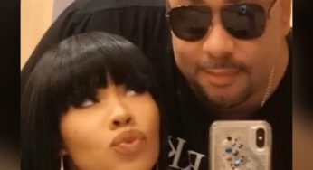 Raymond Santana Opens Up About His Divorce From Deelishis