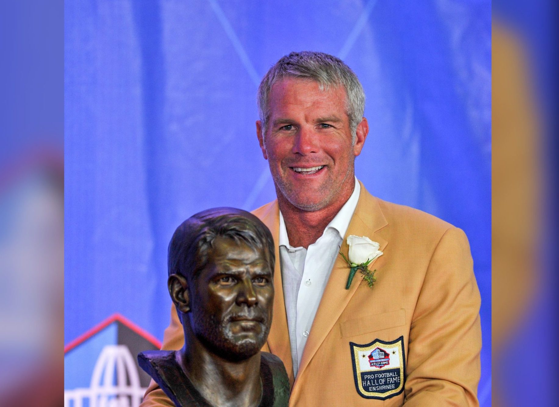 Former NFL Player Brett Favre Labeled As “Welfare Queen” Amid Reports Former MS Governor & Nonprofit Leader Gave Him $6M In Welfare Funds