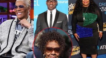 Dionne Warwick & Kim Burrell Call Out Gospel Singer Earnest Pugh For Spreading False Rumor That Cissy Houston Passed Away