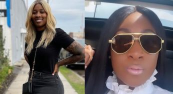 Supa Cent & Bee Marie Donate Over 10,000 Bottles Of Water To Jackson Residents Amid Water Crisis