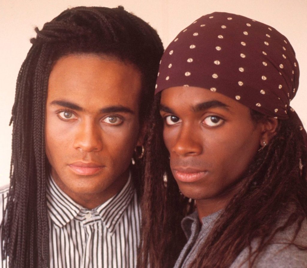 Upcoming Milli Vanilli Biopic 'Girl You Know It's True' To Take An Look At The Controversial Career Of The 80s Pop Duo