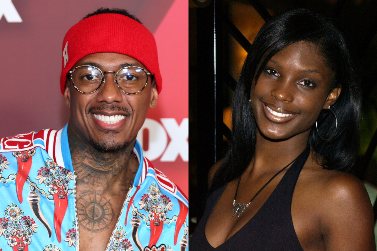 LaNisha Cole Seemingly Reacts To Nick Cannon’s Holiday Flicks With His Other Kids— ‘No Fake IG Photoshoot Love’