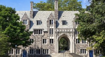 Princeton University To Cover All College Costs For Students From Families Earning Less Than $100,000 Annually