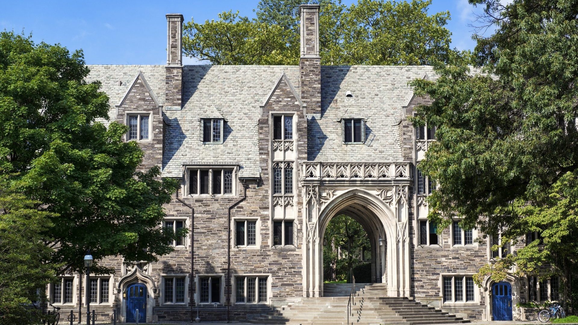 Princeton University To Cover All College Costs For Students From Families Earning Less Than 0,000 Annually
