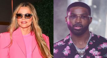 Khloe Kardashian Apparently Turned Down Tristan Thompson’s Proposal In 2021