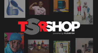 The Shade Room Unveils New E-Commerce Platform For Black-Owned Brands: TSR SHOP
