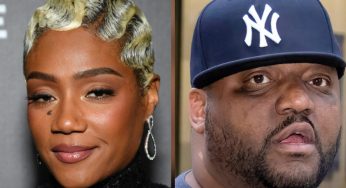 Woman Suing Tiffany Haddish And Aries Spears For Alleged Past Child Sexual Abuse Submits Formal Letter To Los Angeles County D.A.’s Office Calling For Their “Immediate Arrest And Prosecution”