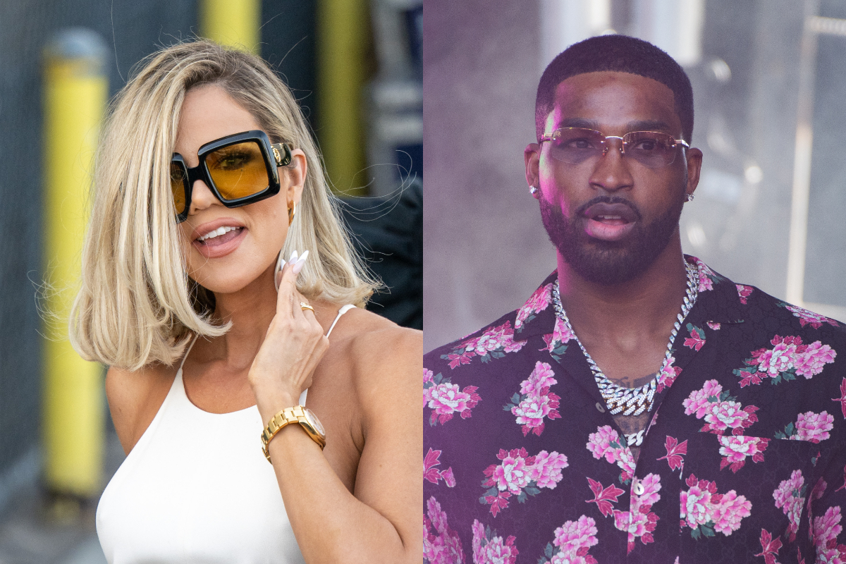 Khloe Kardashian Implies Two-Timing Tristan Tricked Her With 2nd Baby — “Why Would I Want To Have Baby With Someone Who Is Having A Baby With Someone Else?”