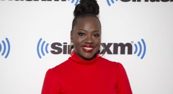 Viola Davis Absolutely Slays On The Latest Cover Of ‘ELLE Brasil’ Magazine