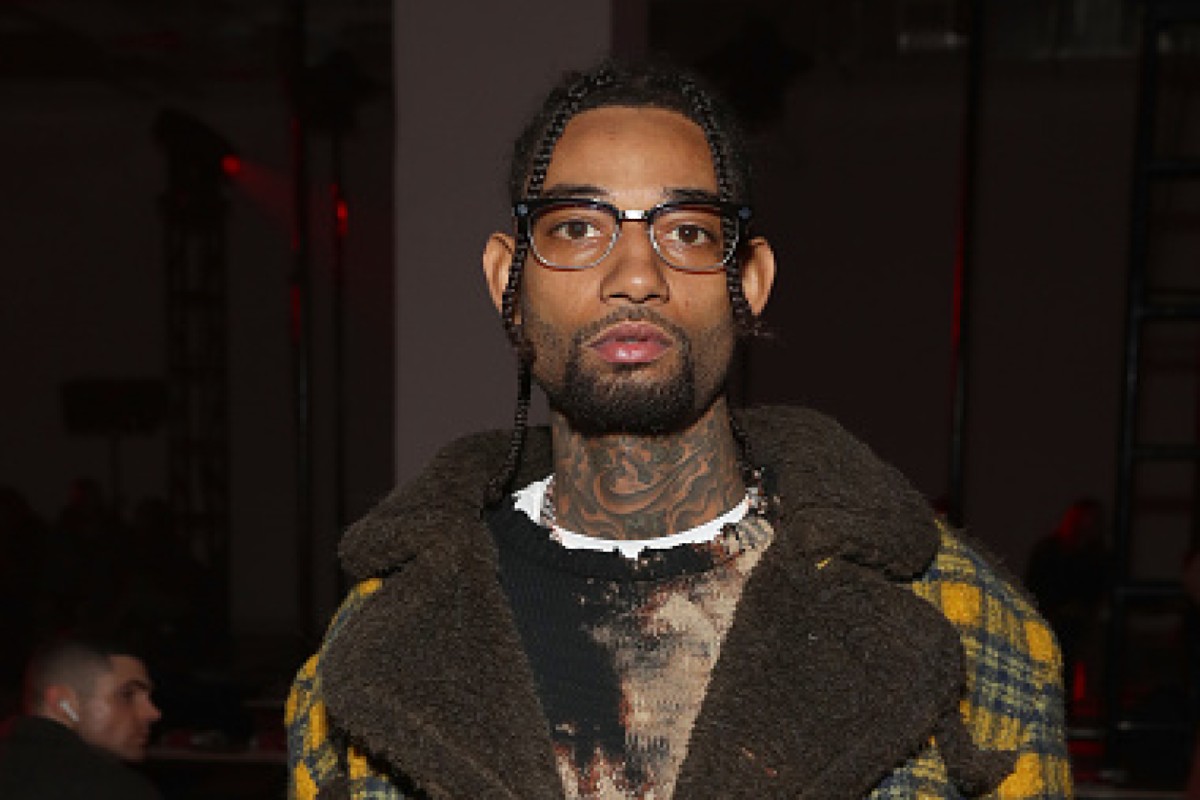 PNB Rock dies 30 years after armed theft in Los Angeles – newsdubai