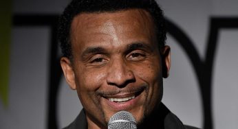 Comedian, Two-Time Netflix Comedy Special Headliner David A. Arnold Dead At 54 Years Old, Family Confirms