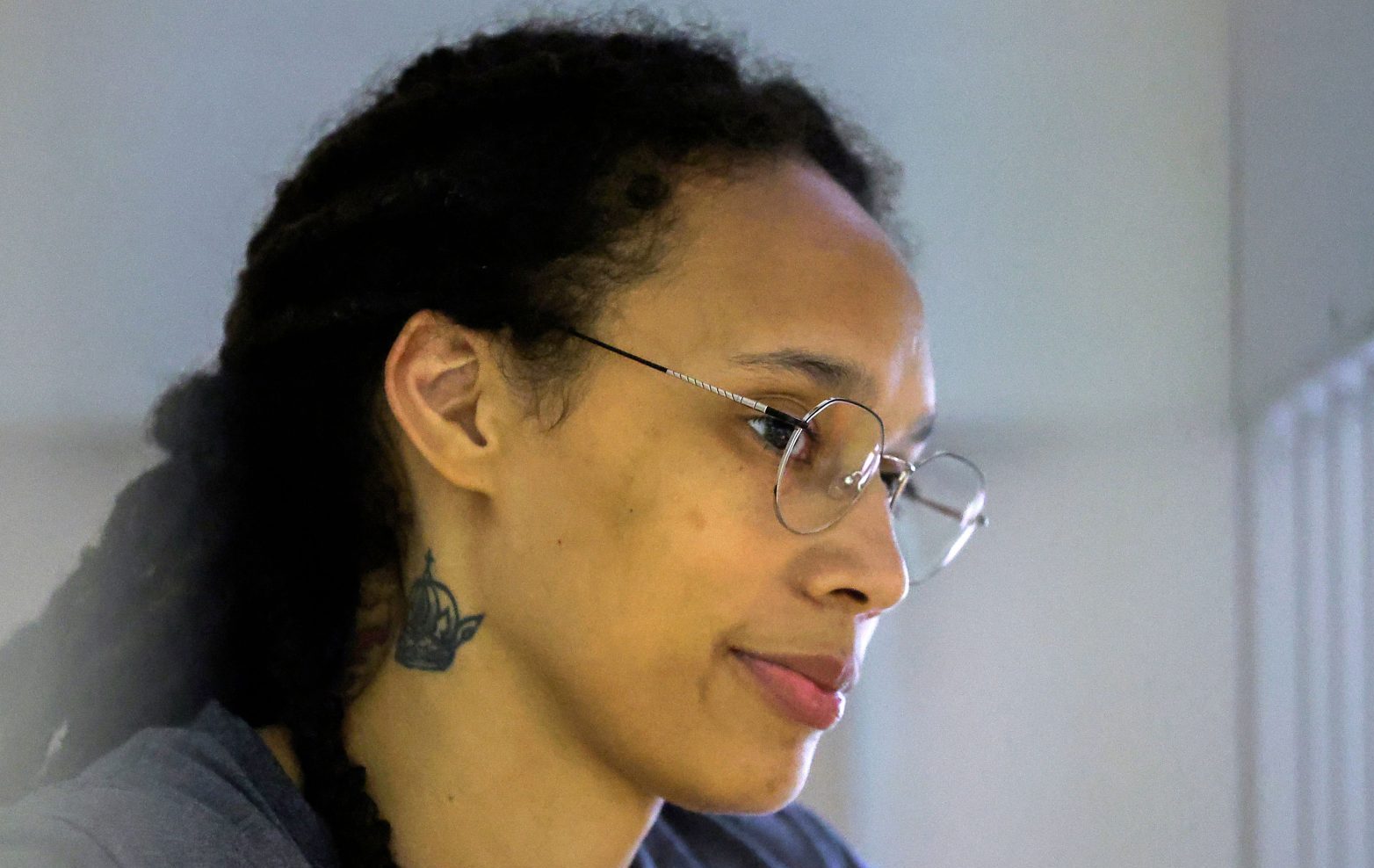 Brittney Griner’s Lawyer Reveals Details About Her Detainment: “She Has Not Been In As Good Condition”